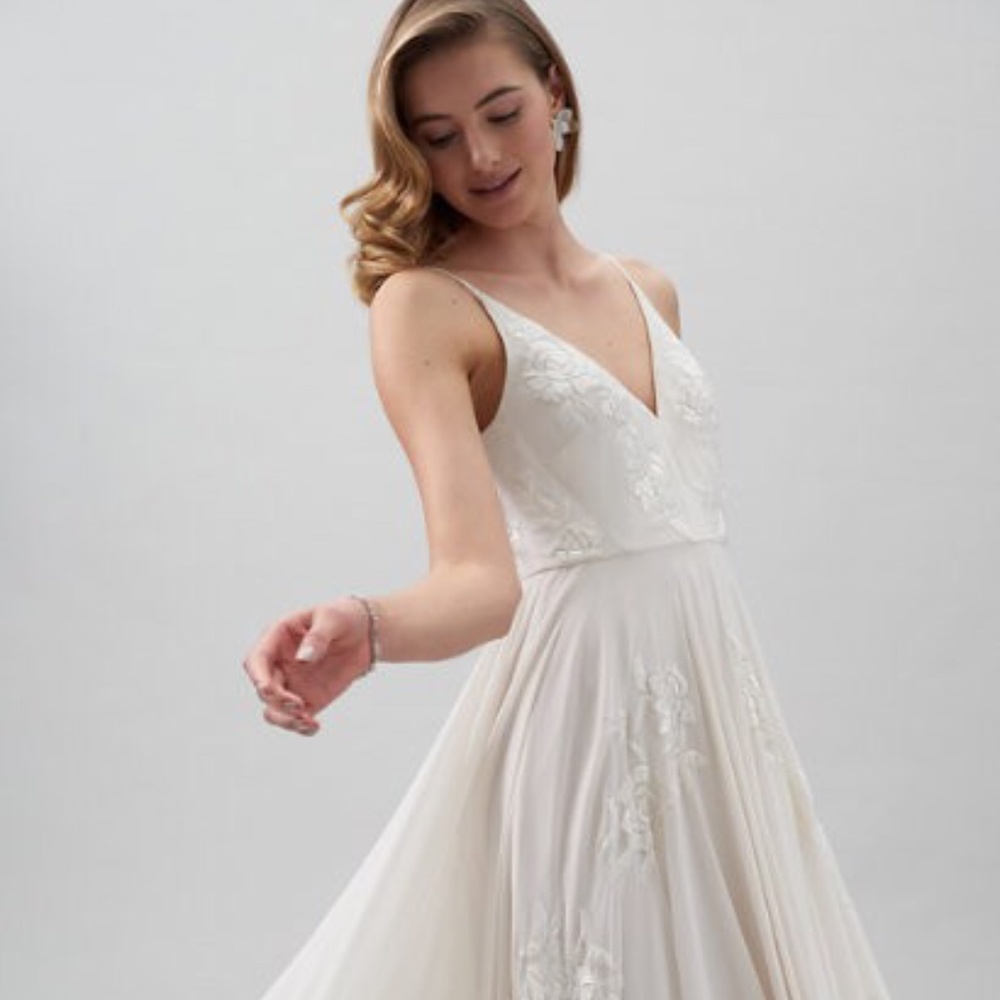 BHLDN Deams of You (Bonaire) Wedding Dress